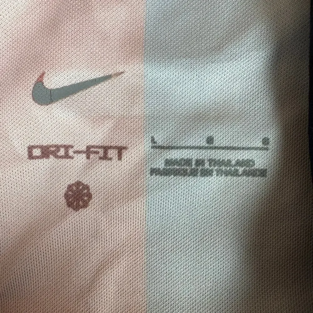 Nike fc barcelona